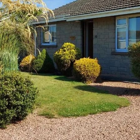 Ivy Cottage Montrose Exterior foto