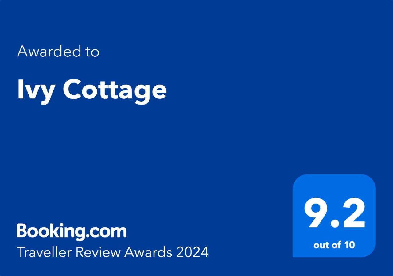 Ivy Cottage Montrose Exterior foto
